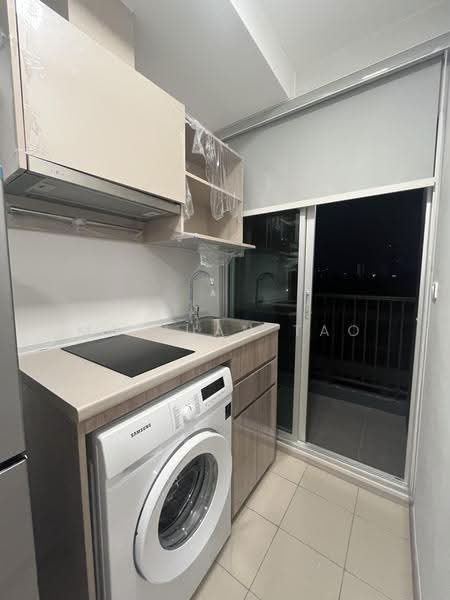 Plum Condo Sukhumvit 62, Bangkok, Sukhumvit 62, Bang Chak, Phra Khanong, Bangkok, Studio, 30 sqm, Condo For Rent, by Ma Yuan Tao, 500609564 - DDproperty.com