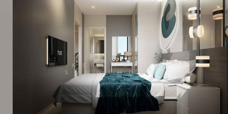 Nue Z-Square Suan Luang Station, bangkok, No. 9 Supaphong 3 Alley, Nong Bon, Prawet, Bangkok, 1 Bedroom, 28 sqm, Condo For Sale, by Ketkanok Sungthong, 500609567 - DDproperty.com