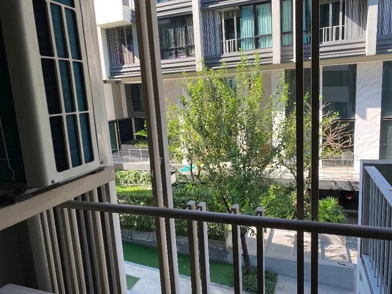 Esta Bliss Ramintra, bangkok, Ramintra Road, Min Buri, Bangkok, 2 Bedrooms, 49 sqm, Condo For Sale, by Ketkanok Sungthong, 500609573 - DDproperty.com