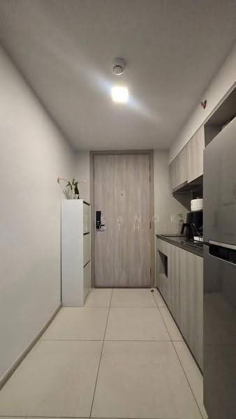 The Tree Pattanakarn-Ekkamai, bangkok, 89 Phatthanakan Road, Suan Luang, Bangkok, 1 Bedroom, 40 sqm, Condo For Rent, by Ketkanok Sungthong, 500609578 - DDproperty.com