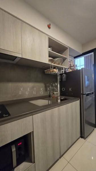 The Tree Pattanakarn-Ekkamai, bangkok, 89 Phatthanakan Road, Suan Luang, Bangkok, 1 Bedroom, 40 sqm, Condo For Rent, by Ketkanok Sungthong, 500609578 - DDproperty.com