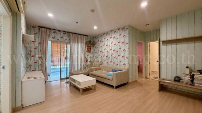 Centric Scene Ratchavipha, Bangkok, Ratchadaphisek Road, Bang Sue, Bangkok, 2 Bedrooms, 68 sqm, Condo For Sale, by คุณ พิมพ์สิริ ( ทราย ), 500609581 - DDproperty.com