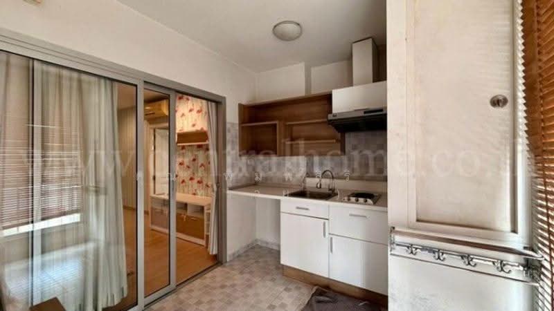 Centric Scene Ratchavipha, Bangkok, Ratchadaphisek Road, Bang Sue, Bangkok, 2 Bedrooms, 68 sqm, Condo For Sale, by คุณ พิมพ์สิริ ( ทราย ), 500609581 - DDproperty.com