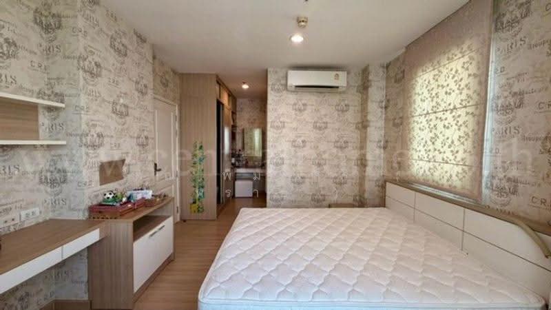 Centric Scene Ratchavipha, Bangkok, Ratchadaphisek Road, Bang Sue, Bangkok, 2 Bedrooms, 68 sqm, Condo For Sale, by คุณ พิมพ์สิริ ( ทราย ), 500609581 - DDproperty.com
