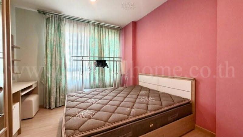 Centric Scene Ratchavipha, Bangkok, Ratchadaphisek Road, Bang Sue, Bangkok, 2 Bedrooms, 68 sqm, Condo For Sale, by คุณ พิมพ์สิริ ( ทราย ), 500609581 - DDproperty.com