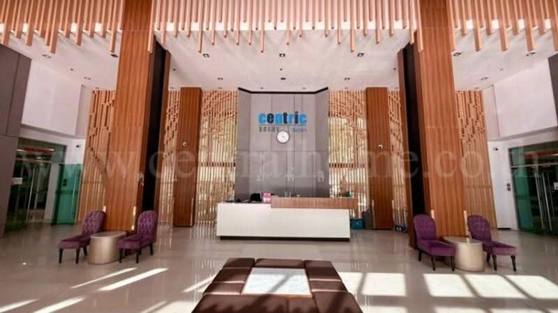 Centric Scene Ratchavipha, Bangkok, Ratchadaphisek Road, Bang Sue, Bangkok, 2 Bedrooms, 68 sqm, Condo For Sale, by คุณ พิมพ์สิริ ( ทราย ), 500609581 - DDproperty.com