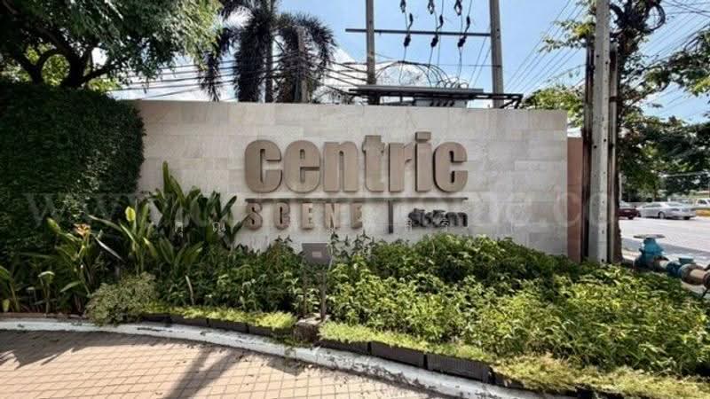 Centric Scene Ratchavipha : เซ็นทริค ซีน รัชวิภา, กรุงเทพ, ถนนรัชดาภิเษก, บางซื่อ, กรุงเทพ, 68 ตร.ม., คอนโด ขาย, โดย คุณ พิมพ์สิริ ( ทราย ), 500609581 - DDproperty.com