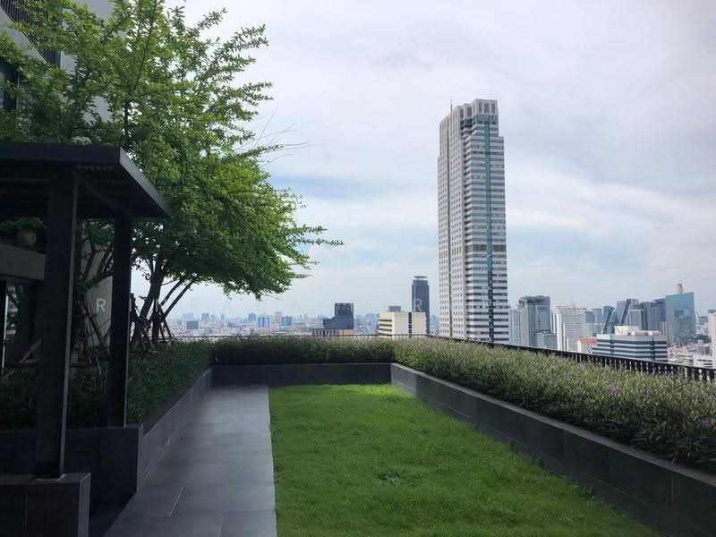 Noble Revo Silom, bangkok, 88  Soi Surasak Surasak Road, Silom, Bang Rak, Bangkok, 2 Bedrooms, 67 sqm, Condo For Sale, by Rinrada Permpool, 500609582 - DDproperty.com