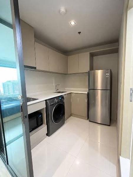 Life Ladprao : ไลฟ์ ลาดพร้าว, กรุงเทพ, 992 ถนนลาดพร้าว, จอมพล, จตุจักร, กรุงเทพ, 35 ตร.ม., คอนโด ขาย, โดย Nop Satjavitvisarn, 500609583 - DDproperty.com