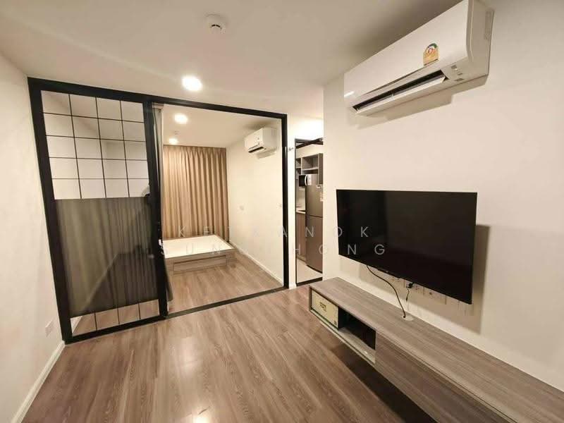 The Origin Ramintra 83 Station, bangkok, Ram Inthra Road, Ram Inthra, Khan Na Yao, Bangkok, 1 Bedroom, 26 sqm, Condo For Sale, by Ketkanok Sungthong, 500609584 - DDproperty.com