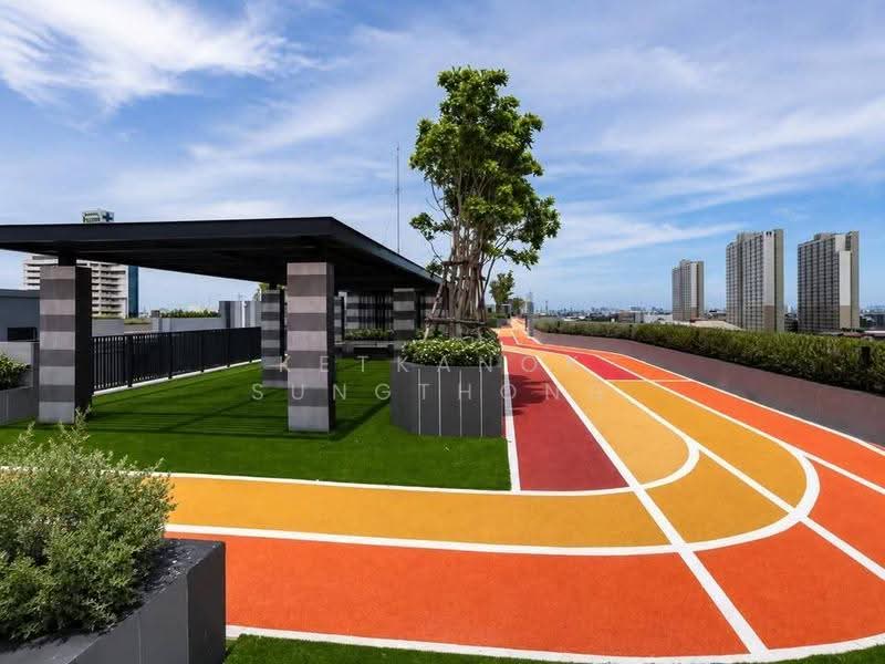 The Origin Ramintra 83 Station : ดิ ออริจิ้น รามอินทรา 83 สเตชั่น, กรุงเทพ, ถนนรามอินทรา, รามอินทรา, คันนายาว, กรุงเทพ, 26 ตร.ม., คอนโด ขาย, โดย Ketkanok Sungthong, 500609584 - DDproperty.com