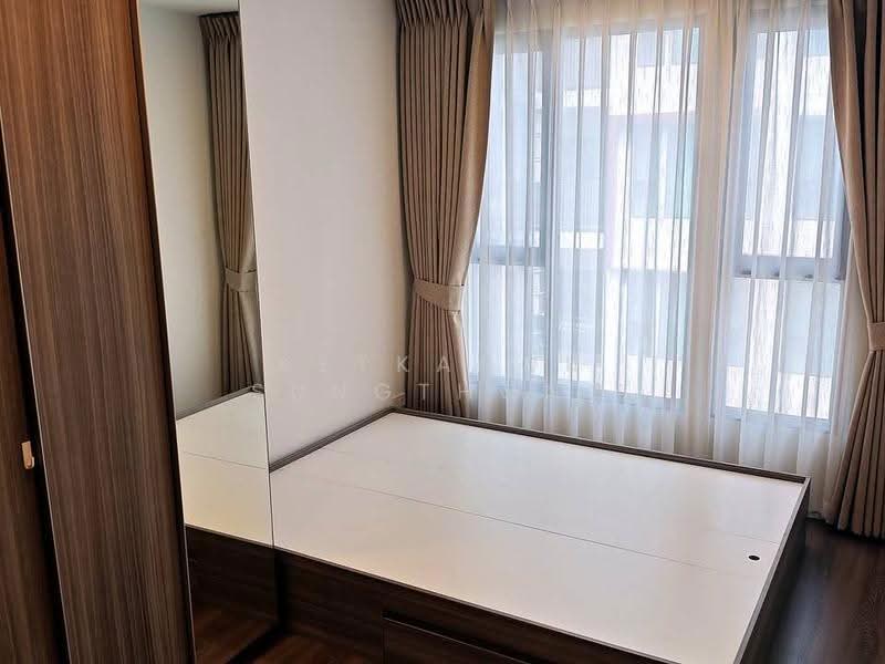 The Origin Ramintra 83 Station, bangkok, Ram Inthra Road, Ram Inthra, Khan Na Yao, Bangkok, 1 Bedroom, 26 sqm, Condo For Sale, by Ketkanok Sungthong, 500609584 - DDproperty.com
