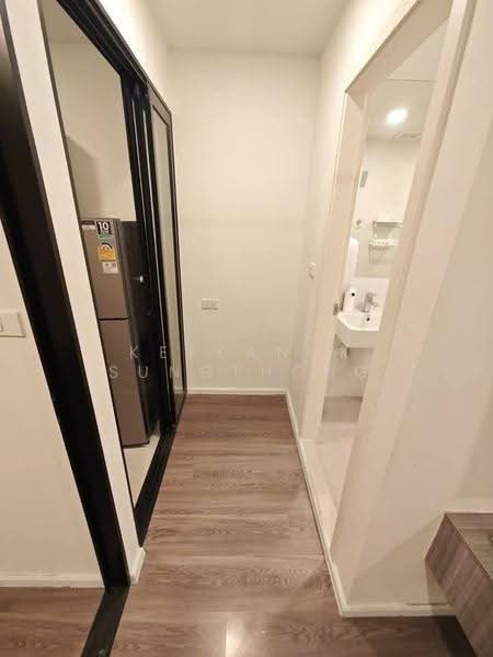 The Origin Ramintra 83 Station, bangkok, Ram Inthra Road, Ram Inthra, Khan Na Yao, Bangkok, 1 Bedroom, 26 sqm, Condo For Sale, by Ketkanok Sungthong, 500609584 - DDproperty.com