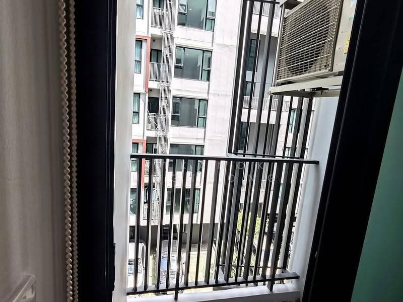 The Origin Ramintra 83 Station : ดิ ออริจิ้น รามอินทรา 83 สเตชั่น, กรุงเทพ, ถนนรามอินทรา, รามอินทรา, คันนายาว, กรุงเทพ, 26 ตร.ม., คอนโด ขาย, โดย Ketkanok Sungthong, 500609584 - DDproperty.com