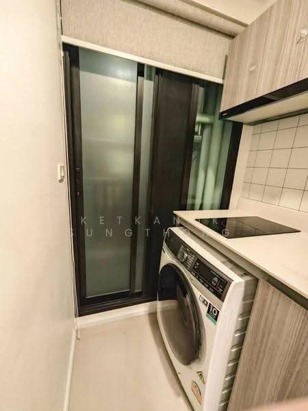 The Origin Ramintra 83 Station, bangkok, Ram Inthra Road, Ram Inthra, Khan Na Yao, Bangkok, 1 Bedroom, 26 sqm, Condo For Sale, by Ketkanok Sungthong, 500609584 - DDproperty.com
