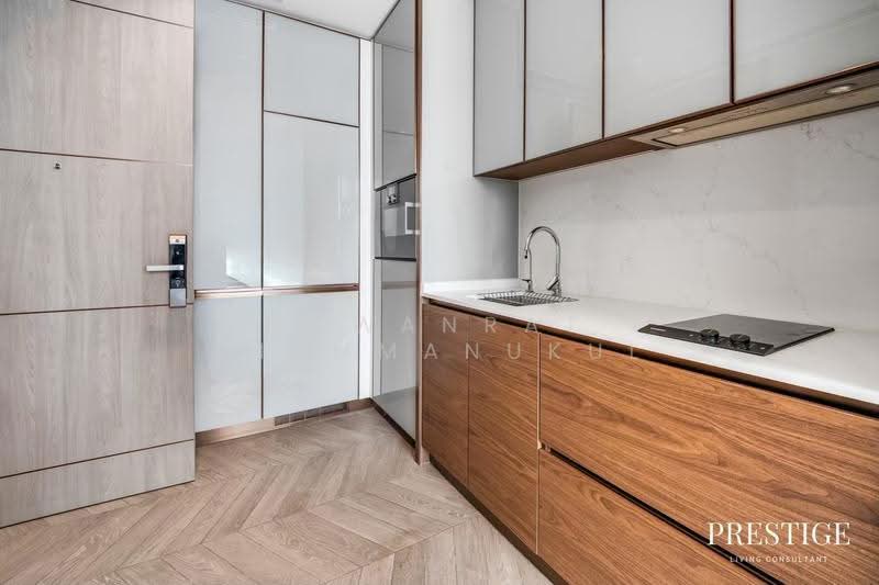 The Estelle Phrom Phong, Bangkok, 131 Soi Sukhumvit 26, Khong Tan, Khlong Toei, Bangkok, 1 Bedroom, 56 sqm, Condo For Rent, by Tawanrat Thummanukul, 500609589 - DDproperty.com