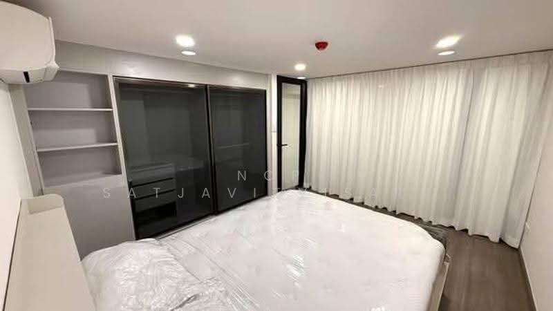 So Origin Kaset Interchange, Bangkok, 23106 Phahonyothin Rd, Sena Nikhom, Chatuchak, Bangkok, 1 Bedroom, 35 sqm, Condo For Rent, by Nop Satjavitvisarn, 500609590 - DDproperty.com