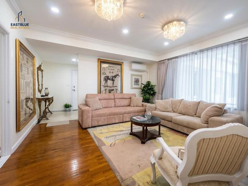 Baan Piya Sathorn : บ้านปิยะสาธร, กรุงเทพ, ซอยสวนพลู (สาทร ซอย 3) ถนนสาทรใต้ แขวงทุ่งมหาเมฆ เขตสาทร กรุงเทพมหานคร, ทุ่งมหาเมฆ, สาทร, กรุงเทพ, 90 ตร.ม., คอนโด ขาย, โดย Eastblue Horizon, 500609592 - DDproperty.com