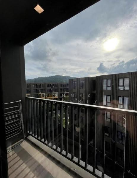 The Base Central, phuket, Chao Fah Tawan Tok Rd, Wichit, Muang Phuket, Phuket, 2 Bedrooms, 48 sqm, Condo For Rent, by Connex Property, 500609594 - DDproperty.com