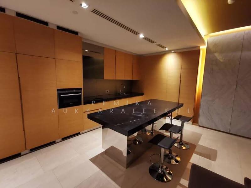 Saladaeng Residences, bangkok, 29/1 North Sathorn Road, Silom, Bang Rak, Bangkok, 2 Bedrooms, 121 sqm, Condo For Sale, by Pemika Aukkaraleekul, 500609596 - DDproperty.com