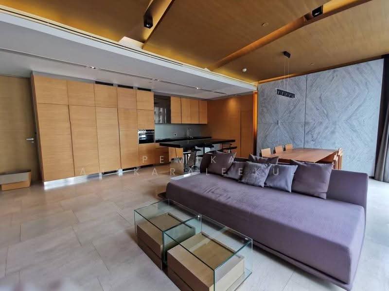 Saladaeng Residences : ศาลาแดง เรสซิเด้นซ์, กรุงเทพ, 29/1 ถนนสาทรเหนือ, สีลม, บางรัก, กรุงเทพ, 121 ตร.ม., คอนโด ขาย, โดย Pemika Aukkaraleekul, 500609596 - DDproperty.com