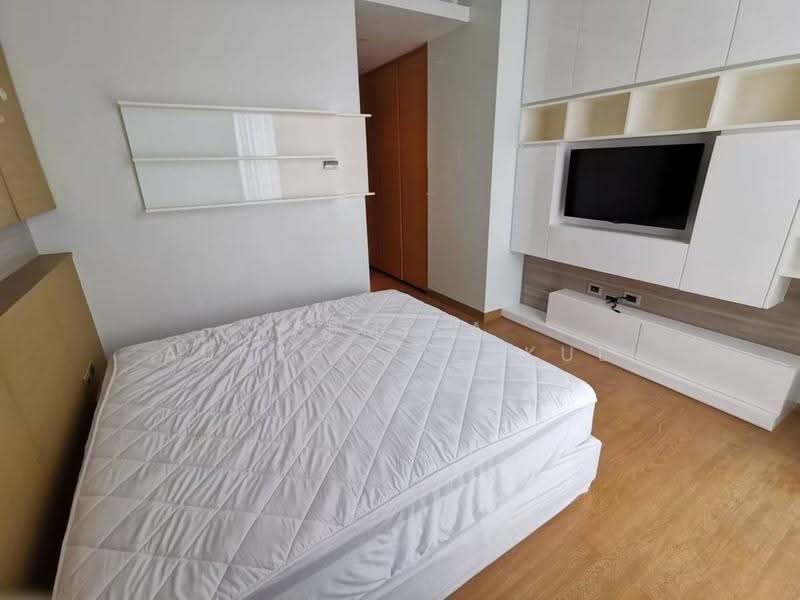 Saladaeng Residences : ศาลาแดง เรสซิเด้นซ์, กรุงเทพ, 29/1 ถนนสาทรเหนือ, สีลม, บางรัก, กรุงเทพ, 121 ตร.ม., คอนโด ขาย, โดย Pemika Aukkaraleekul, 500609596 - DDproperty.com
