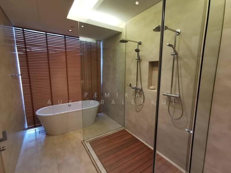 Saladaeng Residences : ศาลาแดง เรสซิเด้นซ์, กรุงเทพ, 29/1 ถนนสาทรเหนือ, สีลม, บางรัก, กรุงเทพ, 121 ตร.ม., คอนโด ขาย, โดย Pemika Aukkaraleekul, 500609596 - DDproperty.com