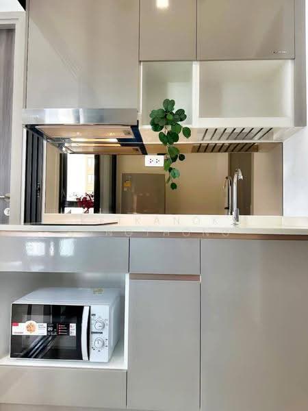 The Rich Rama 9-Srinakarin, bangkok, Srinakarin Road, Suan Luang, Bangkok, 1 Bedroom, 26 sqm, Condo For Rent, by Ketkanok Sungthong, 500609597 - DDproperty.com