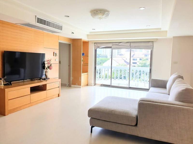 Royal Castle Sukhumvit, bangkok, 30 Soi Sukhumvit 39, Khlongtoei Nua, Watthana, Bangkok, 3 Bedrooms, 164 sqm, Condo For Sale, by Pemika Aukkaraleekul, 500609598 - DDproperty.com