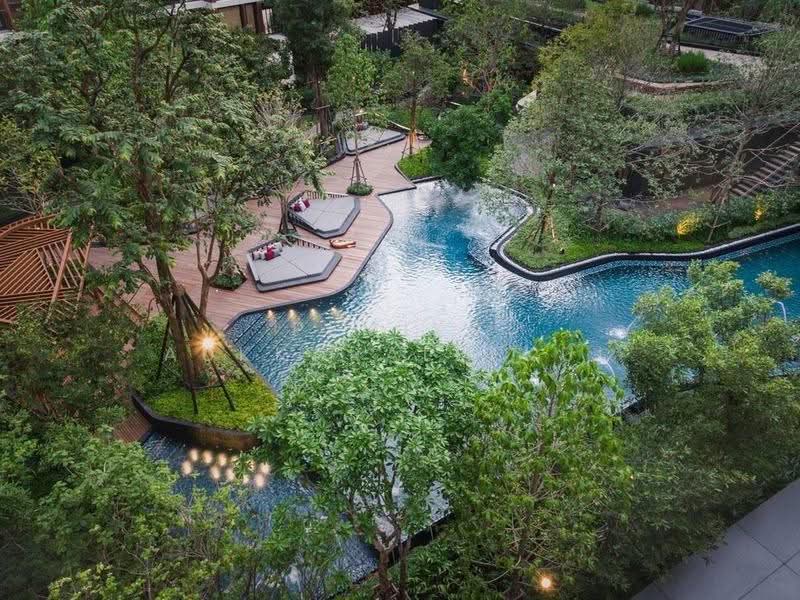 Mori Haus, bangkok, Soi On Nut 1/1 Sukhumvit Road77, Phra Kanong Nua, Watthana, Bangkok, 2 Bedrooms, 69 sqm, Condo For Sale, by Pemika Aukkaraleekul, 500609602 - DDproperty.com