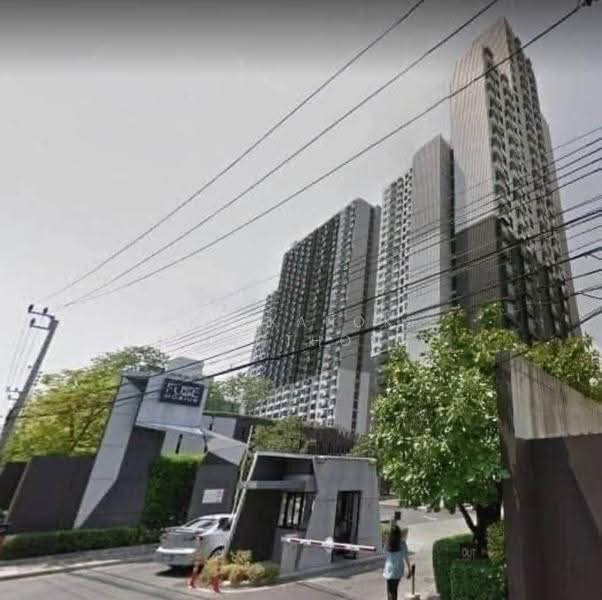 Fuse Mobius Ramkhamhaeng Klongton, Bangkok, Soi Ramkhamhaeng 3/1, Suan Luang, Bangkok, 1 Bedroom, 30 sqm, Condo For Sale, by Ketkanok Sungthong, 500609606 - DDproperty.com