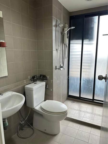 Fuse Mobius Ramkhamhaeng Klongton, Bangkok, Soi Ramkhamhaeng 3/1, Suan Luang, Bangkok, 1 Bedroom, 30 sqm, Condo For Sale, by Ketkanok Sungthong, 500609606 - DDproperty.com