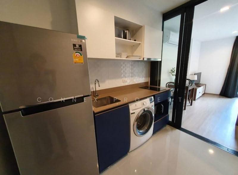 The Base Central, phuket, Chao Fah Tawan Tok Rd, Wichit, Muang Phuket, Phuket, 1 Bedroom, 28 sqm, Condo For Rent, by Connex Property, 500609610 - DDproperty.com