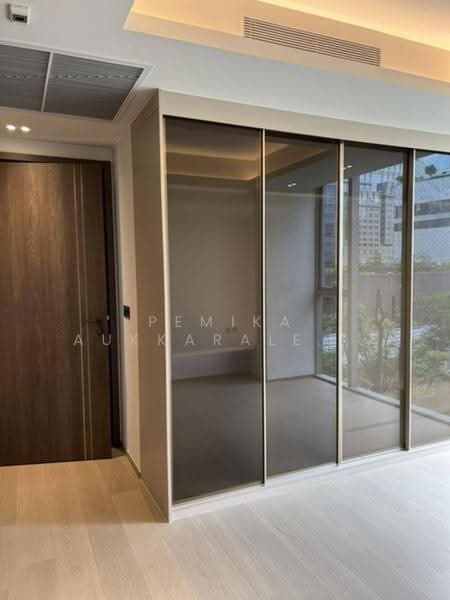 Tonson One Residence, bangkok, Soi Tonson, Ploenchit Road, Lumphini, Pathum Wan, Bangkok, 2 Bedrooms, 107 sqm, Condo For Sale, by Pemika Aukkaraleekul, 500609614 - DDproperty.com