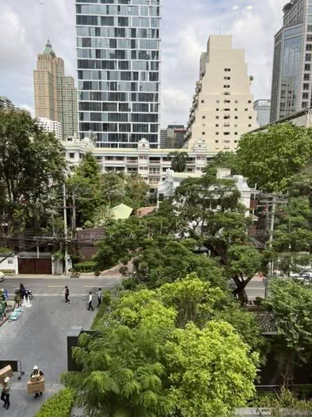 Tonson One Residence : ต้นสน วัน เรสซิเดนซ์, กรุงเทพ, ซอยต้นสน ถนนเพลินจิต, ลุมพินี, ปทุมวัน, กรุงเทพ, 107 ตร.ม., คอนโด ขาย, โดย Pemika Aukkaraleekul, 500609614 - DDproperty.com