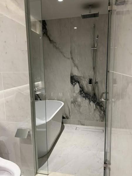 Tonson One Residence, bangkok, Soi Tonson, Ploenchit Road, Lumphini, Pathum Wan, Bangkok, 2 Bedrooms, 107 sqm, Condo For Sale, by Pemika Aukkaraleekul, 500609614 - DDproperty.com