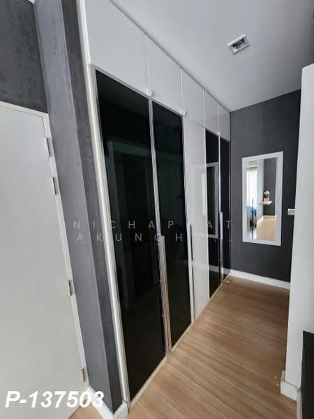 The Seed Mingle Sathorn-Suanplu, Bangkok, 389 Soi Sathon 3, Thung Maha Mek, Sathon, Bangkok, 1 Bedroom, 42 sqm, Condo For Rent, by Nichaphat Sakunchayapha, 500609615 - DDproperty.com