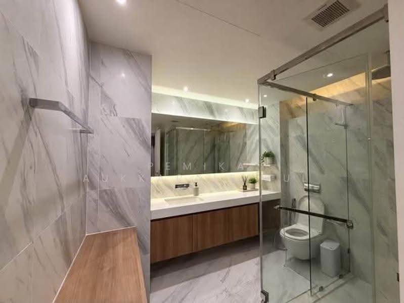 MUNIQ Sukhumvit 23, bangkok, 17 Sukhumvit 23, Khlongtoei Nua, Watthana, Bangkok, 1 Bedroom, 43 sqm, Condo For Sale, by Pemika Aukkaraleekul, 500609616 - DDproperty.com