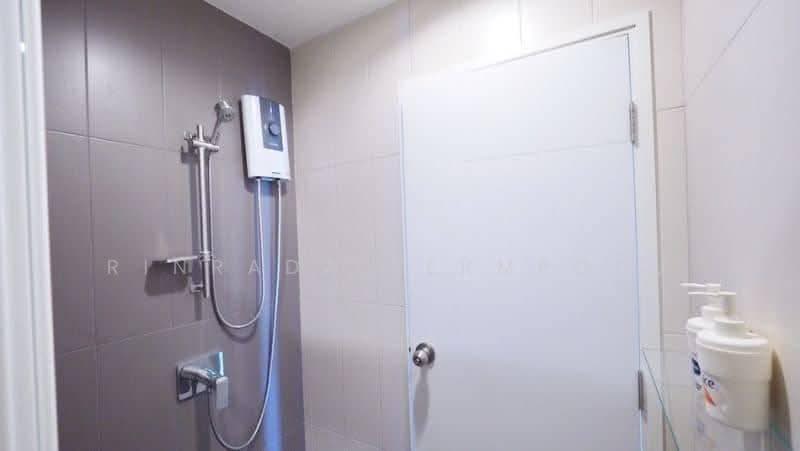 Centric Ratchada-Huai Khwang, Bangkok, Ratchadapisek Road, Huai Khwang, Bangkok, 1 Bedroom, 41 sqm, Condo For Sale, by Rinrada Permpool, 500609618 - DDproperty.com