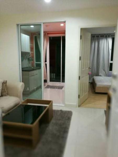 Levo Ladprao 18 Project 2 : ลีโว ลาดพร้าว 18 โครงการ 2, กรุงเทพ, 97 ลาดพร้าว, จอมพล, จตุจักร, กรุงเทพ, 31 ตร.ม., คอนโด ขาย, โดย Nop Satjavitvisarn, 500609623 - DDproperty.com