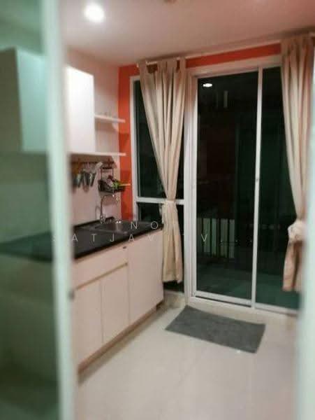 Levo Ladprao 18 Project 2 : ลีโว ลาดพร้าว 18 โครงการ 2, กรุงเทพ, 97 ลาดพร้าว, จอมพล, จตุจักร, กรุงเทพ, 31 ตร.ม., คอนโด ขาย, โดย Nop Satjavitvisarn, 500609623 - DDproperty.com