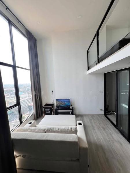 Origin Plug & Play Ramintra, bangkok, 62-9 Ram Intra Road, Ram Inthra, Khan Na Yao, Bangkok, 1 Bedroom, 30 sqm, Condo For Rent, by Ketkanok Sungthong, 500609624 - DDproperty.com