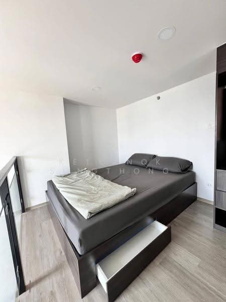 Origin Plug & Play Ramintra, bangkok, 62-9 Ram Intra Road, Ram Inthra, Khan Na Yao, Bangkok, 1 Bedroom, 30 sqm, Condo For Rent, by Ketkanok Sungthong, 500609624 - DDproperty.com