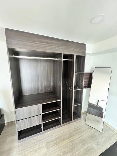 Origin Plug & Play Ramintra, bangkok, 62-9 Ram Intra Road, Ram Inthra, Khan Na Yao, Bangkok, 1 Bedroom, 30 sqm, Condo For Rent, by Ketkanok Sungthong, 500609624 - DDproperty.com