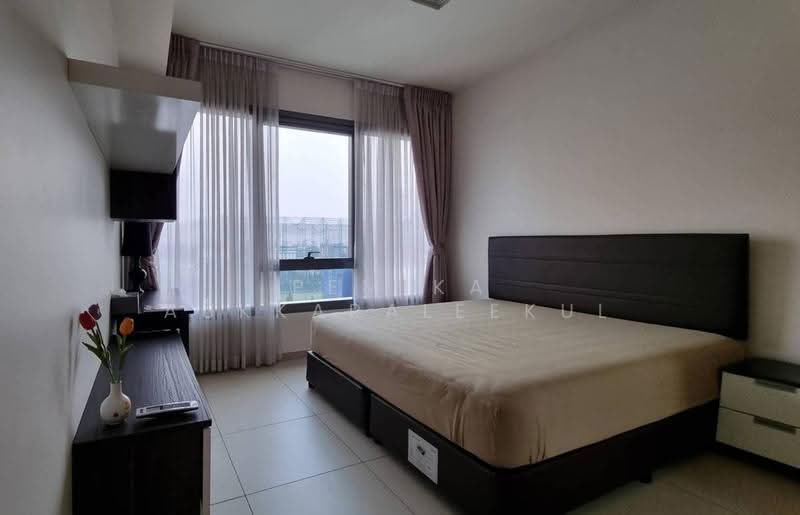 The Lofts Ekkamai, bangkok, 1415 Sukhumvit Road, Phra Kanong Nua, Watthana, Bangkok, 1 Bedroom, 40 sqm, Condo For Sale, by Pemika Aukkaraleekul, 500609626 - DDproperty.com