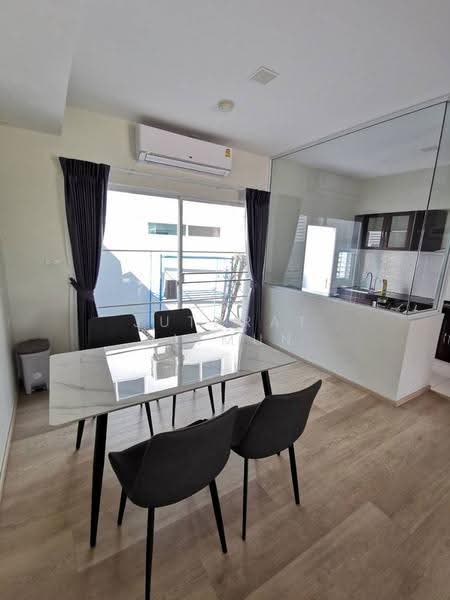 Indy Bangna-Ramkhamhaeng 2, bangkok, Soi 7, Dok Mai, Prawet, Bangkok, 3 Bedrooms, 100 sqm, Townhouse For Rent, by Jutarat Jitmun, 500609627 - DDproperty.com