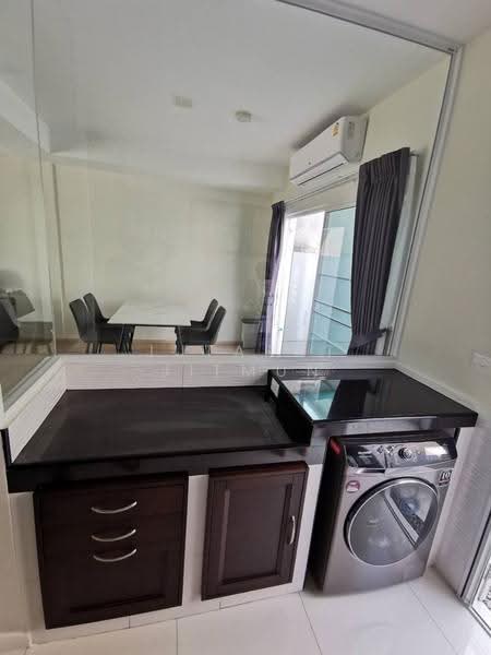 Indy Bangna-Ramkhamhaeng 2, bangkok, Soi 7, Dok Mai, Prawet, Bangkok, 3 Bedrooms, 100 sqm, Townhouse For Rent, by Jutarat Jitmun, 500609627 - DDproperty.com