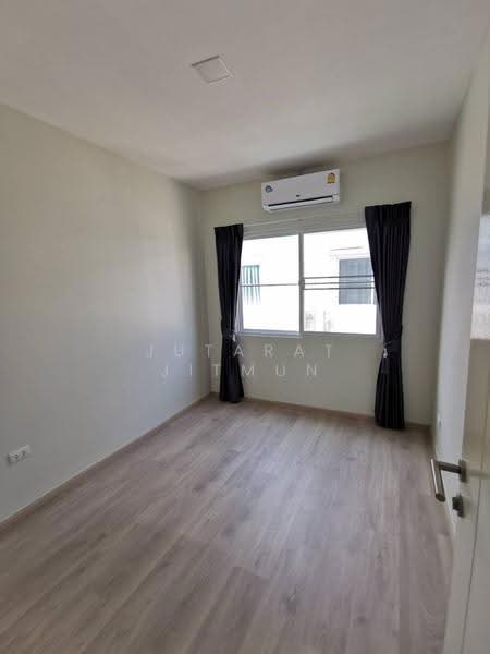 Indy Bangna-Ramkhamhaeng 2, bangkok, Soi 7, Dok Mai, Prawet, Bangkok, 3 Bedrooms, 100 sqm, Townhouse For Rent, by Jutarat Jitmun, 500609627 - DDproperty.com