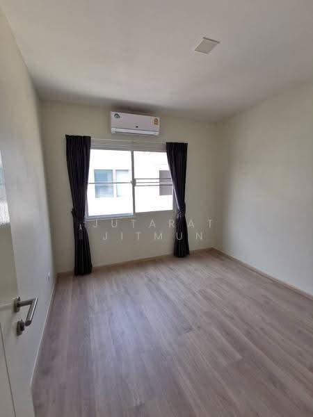 Indy Bangna-Ramkhamhaeng 2, bangkok, Soi 7, Dok Mai, Prawet, Bangkok, 3 Bedrooms, 100 sqm, Townhouse For Rent, by Jutarat Jitmun, 500609627 - DDproperty.com
