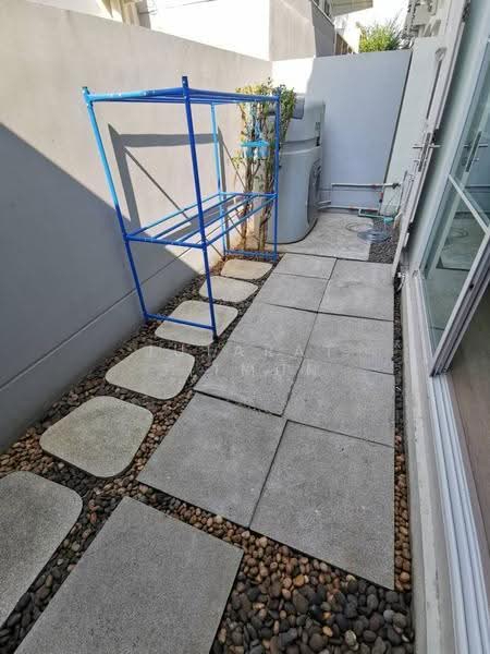 Indy Bangna-Ramkhamhaeng 2, bangkok, Soi 7, Dok Mai, Prawet, Bangkok, 3 Bedrooms, 100 sqm, Townhouse For Rent, by Jutarat Jitmun, 500609627 - DDproperty.com